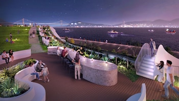 hoshino resorts risonare shimonoseki