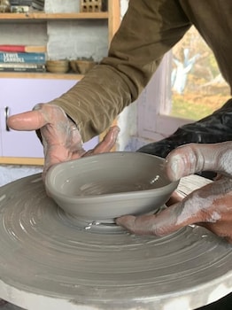 the shilaroo project