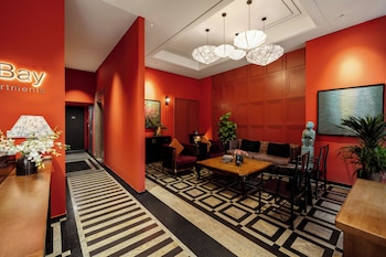 Amber Bay Hotel & Suites Da Nang,,5 star