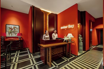 Amber Bay Hotel & Suites Da Nang,,5 star