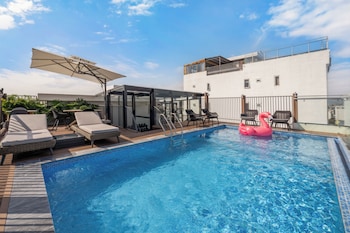 amber bay hotel and suites da nang