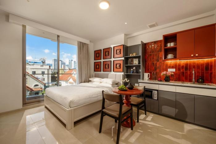 amber bay hotel and suites da nang