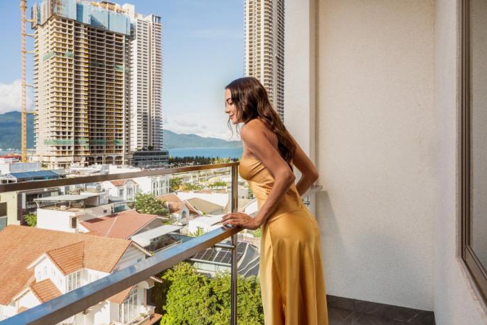 amber bay hotel and suites da nang