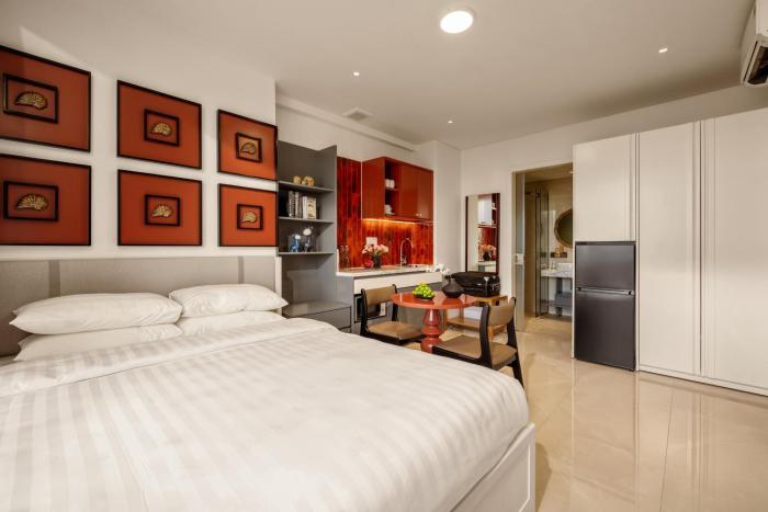 amber bay hotel and suites da nang