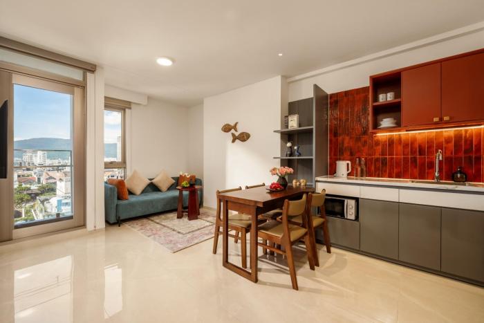 amber bay hotel and suites da nang