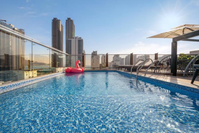 amber bay hotel and suites da nang