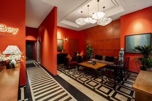 amber bay hotel and suites da nang