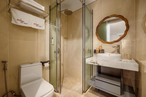 amber bay hotel and suites da nang