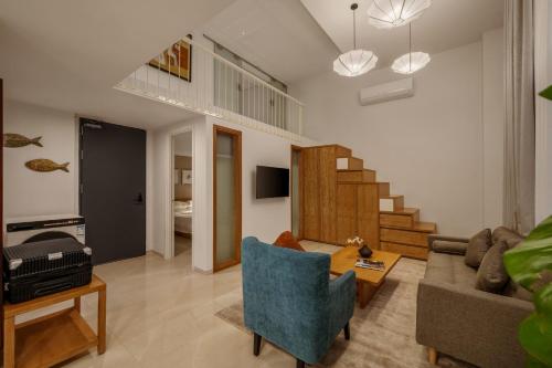 amber bay hotel and suites da nang