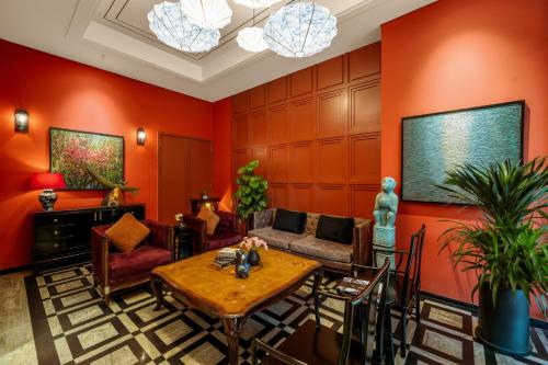 amber bay hotel and suites da nang