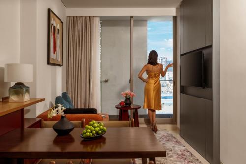 amber bay hotel and suites da nang