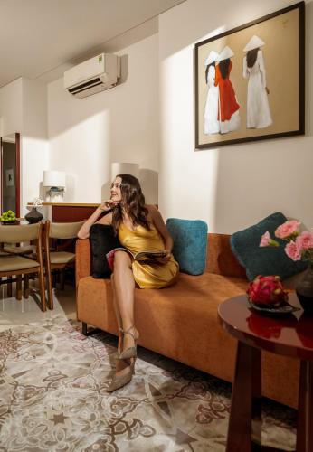 amber bay hotel and suites da nang