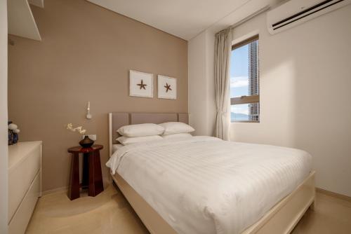 amber bay hotel and suites da nang