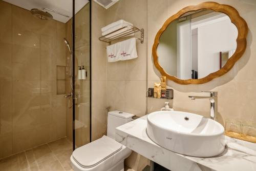 amber bay hotel and suites da nang