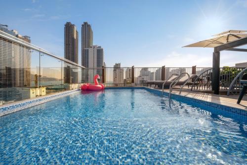 amber bay hotel and suites da nang