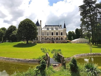 les chambres dhotes du chateau eclosion