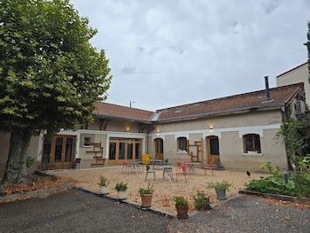 Les Chambres D'hotes Du Chateau Eclosion,,0 star