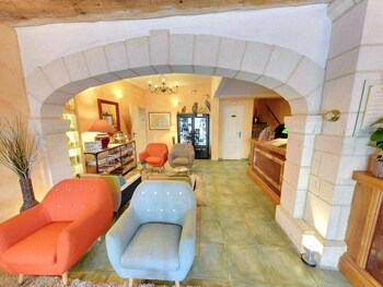 Hotel Du Mas,Narbonne>>Montpellier,3 star