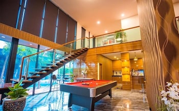 khongdonat premium pool villa