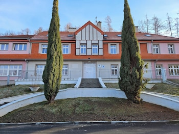 dworek szumilas