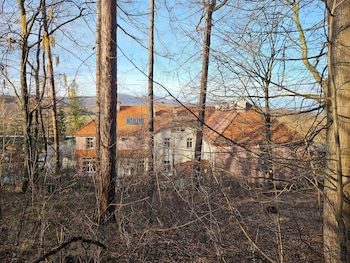 dworek szumilas
