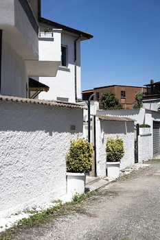 the gate 441 rooms