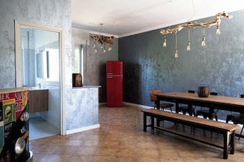 the gate 441 rooms
