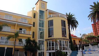 puerto de la cruz