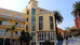 puerto de la cruz