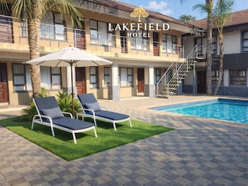 Europrime Hotels Lakefield,,3 star