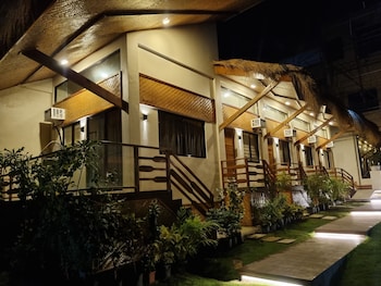 the cliffhouse samboan
