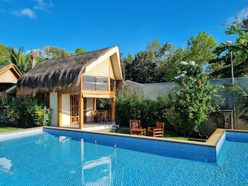 the cliffhouse samboan