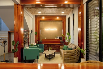 The Cliffhouse Samboan,,3 star