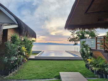 The Cliffhouse Samboan,,3 star