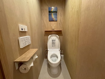 ishigaki guesthouse ohana hostel