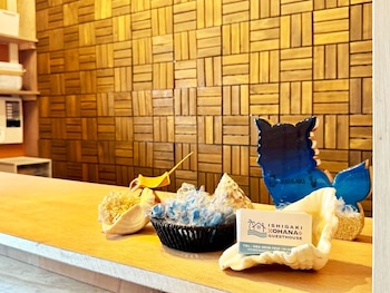 ishigaki guesthouse ohana hostel