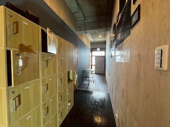 ishigaki guesthouse ohana hostel