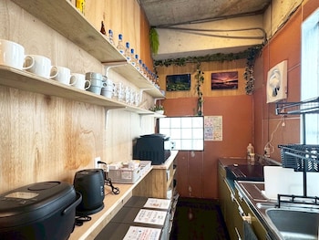 ishigaki guesthouse ohana hostel