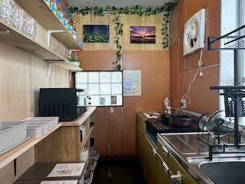 ishigaki guesthouse ohana hostel