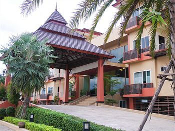 the phufa waree chiangrai resort