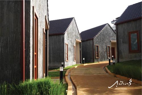 the phufa waree chiangrai resort