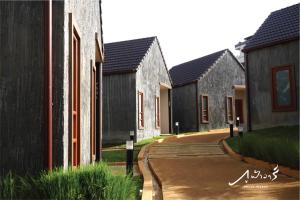 the phufa waree chiangrai resort