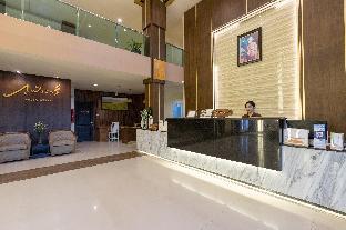 the phufa waree chiangrai resort