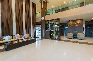 the phufa waree chiangrai resort