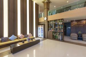 the phufa waree chiangrai resort