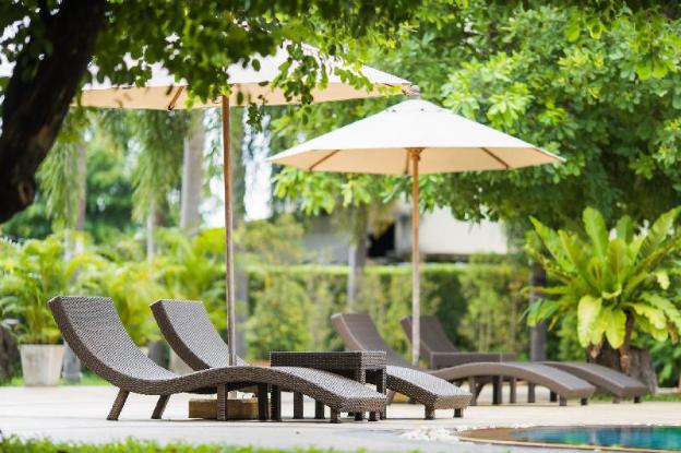the phufa waree chiangrai resort