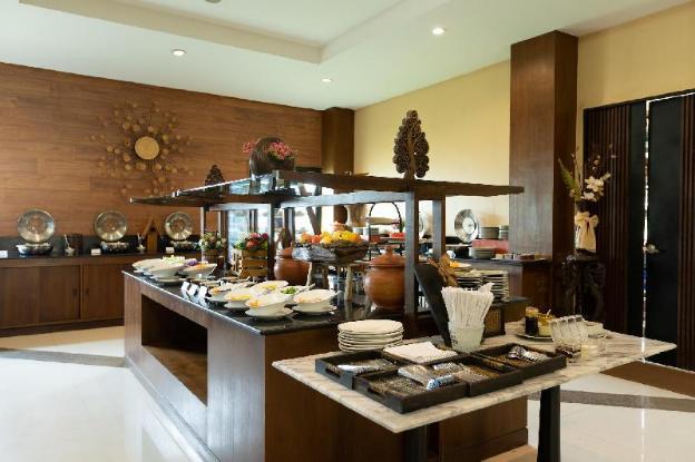 the phufa waree chiangrai resort