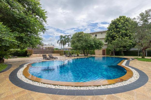 the phufa waree chiangrai resort