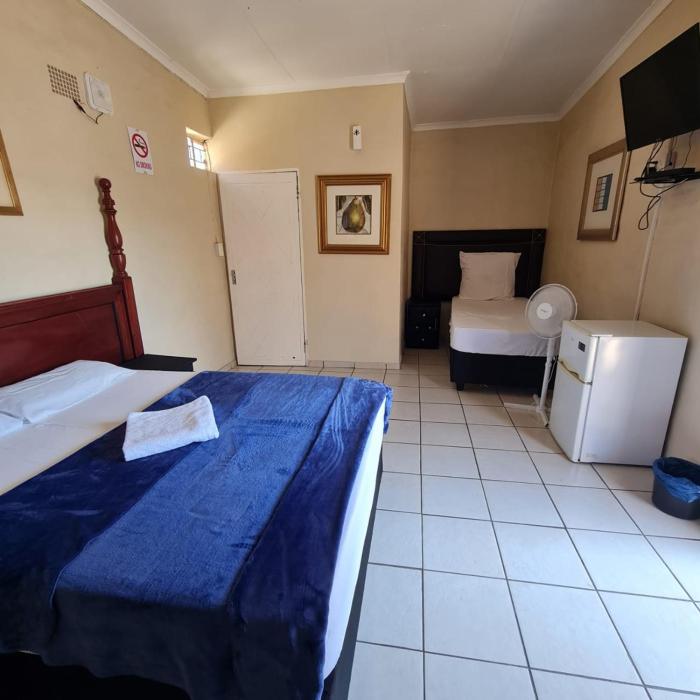 hosthub guest house