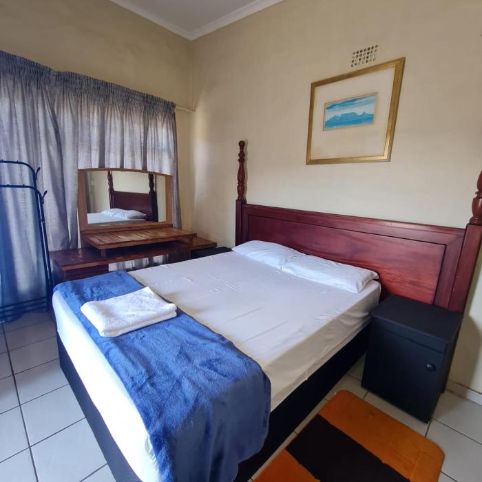 hosthub guest house